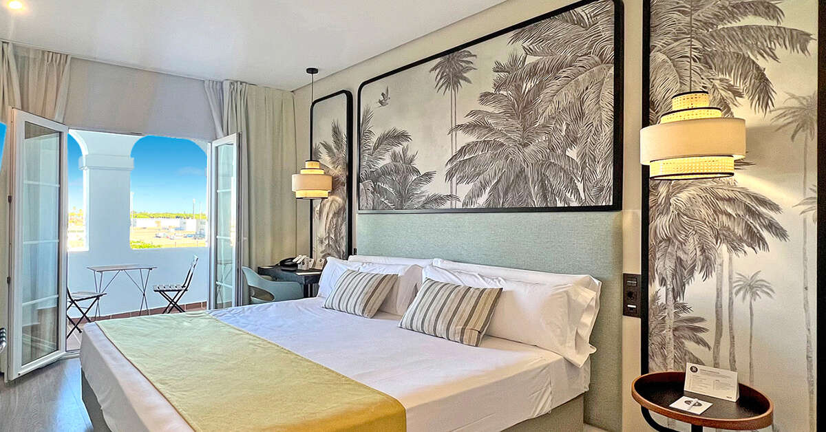Een foto van Soho Boutique Puerto