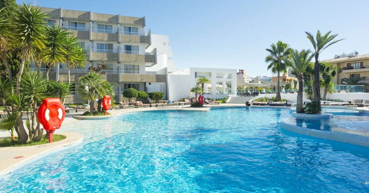 Een foto van MarSenses Rosa del Mar & Spa