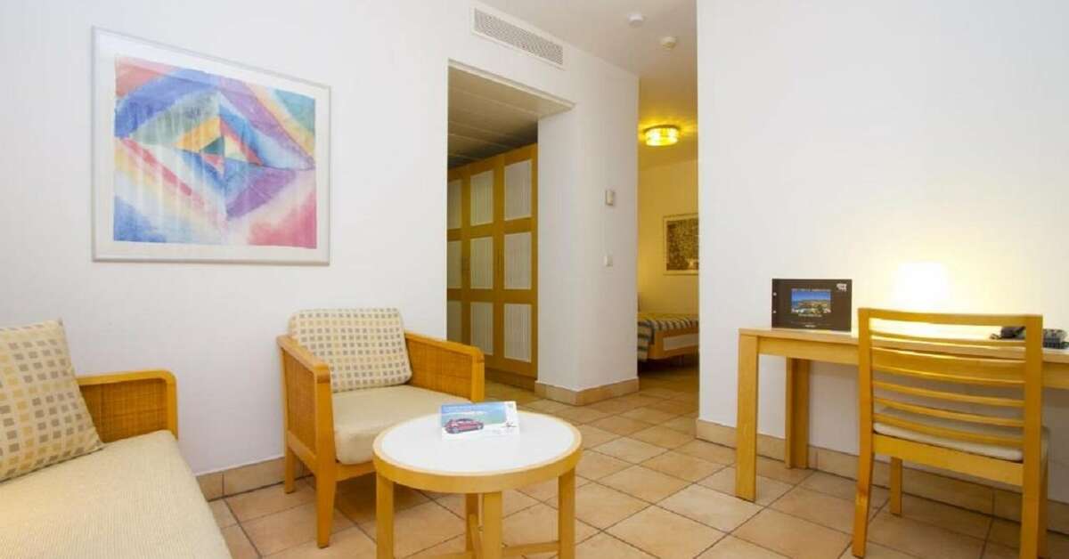 Een foto van Playitas Hotel