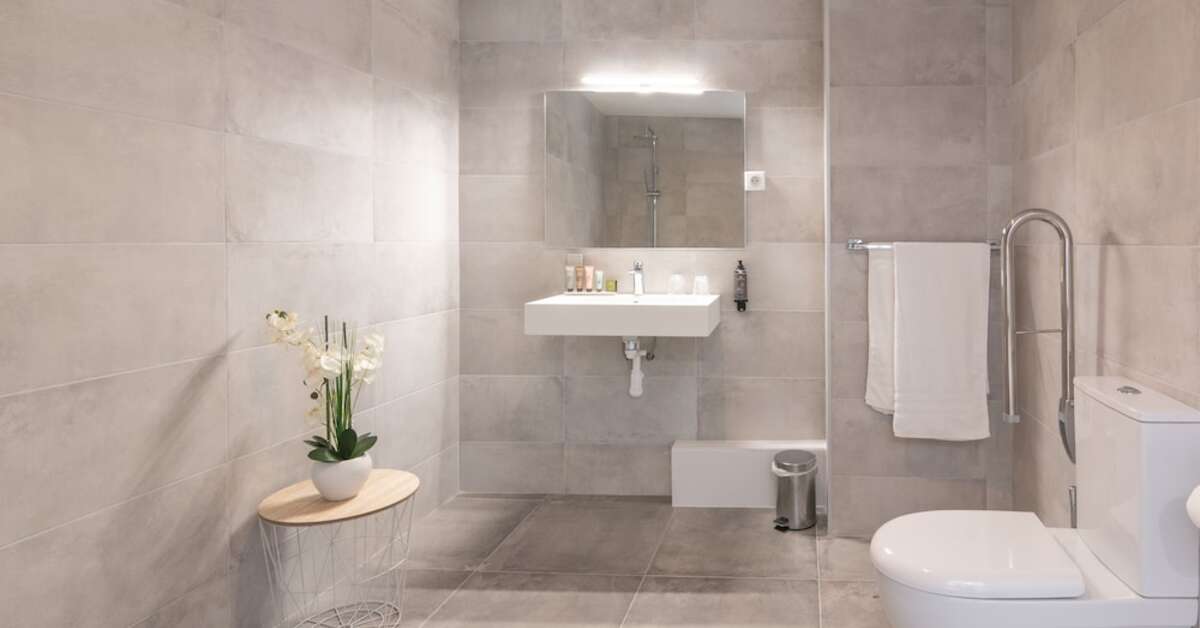 Een foto van Alcove Hotel Nice
