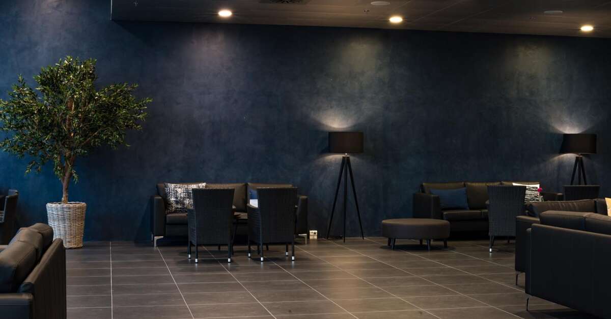 Een foto van Cabinn Appartementen