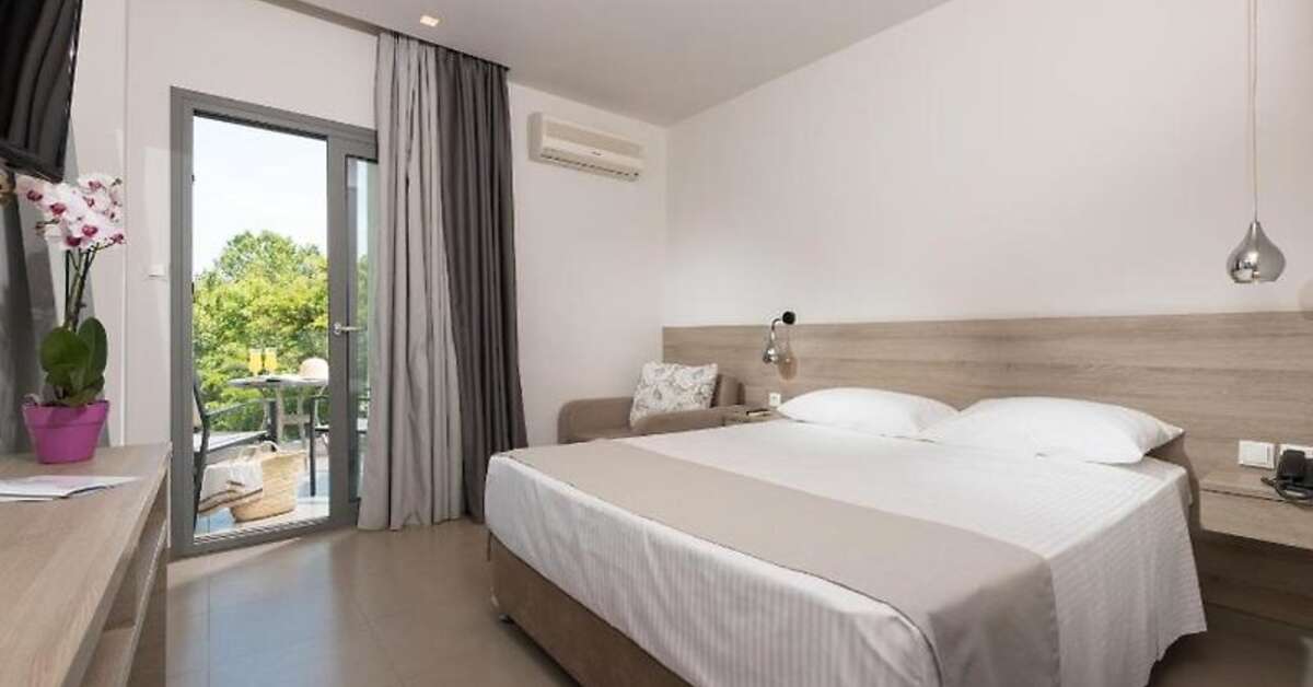 Een foto van Princess Golden Beach Hotel