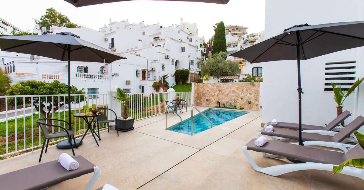 Een foto van Boutique Rooms Playa Burriana