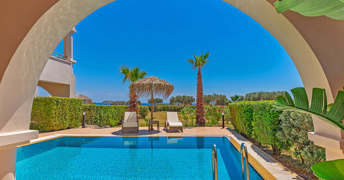 Een foto van Kresten Royal Euphoria Resort