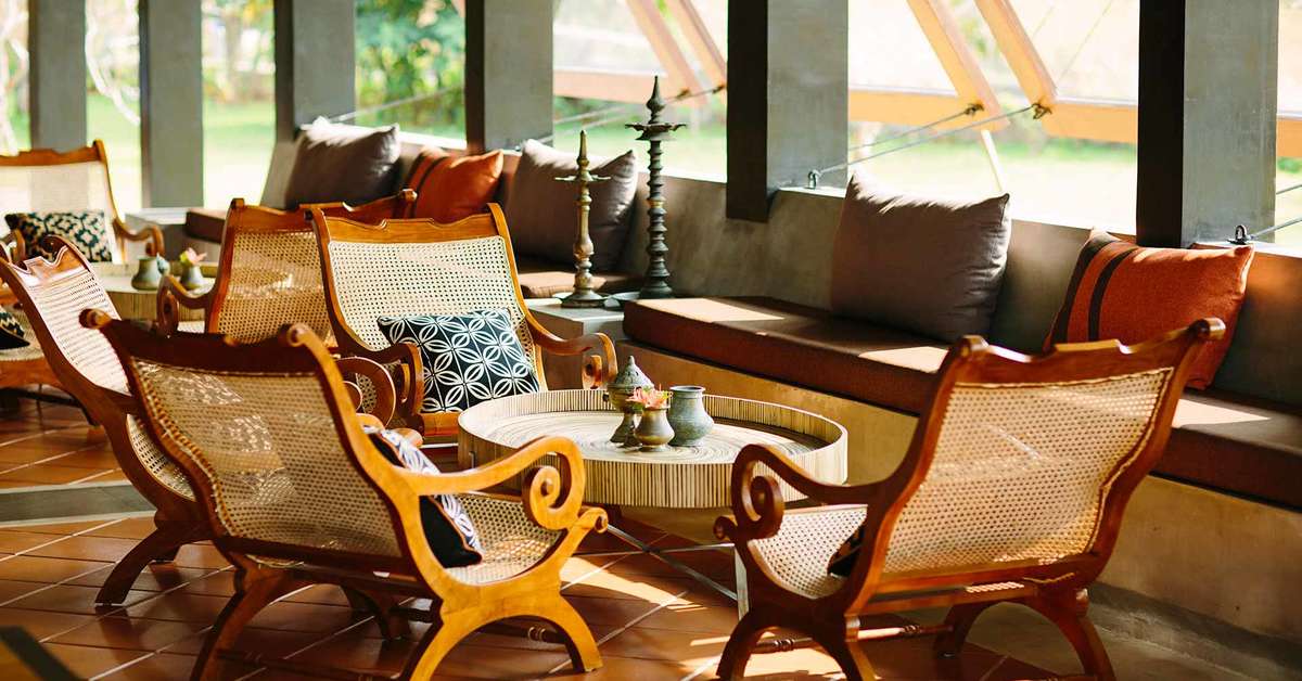 Een foto van Anantara Kalutara Resort