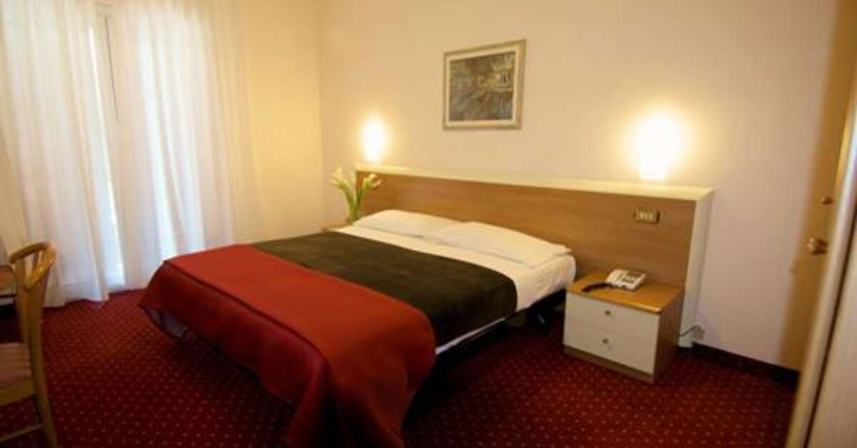 Een foto van Hotel Du Lac