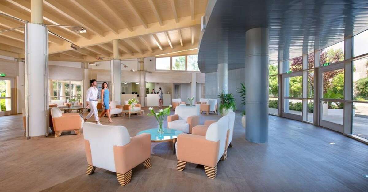 Een foto van Alborea Ecolodge Resort