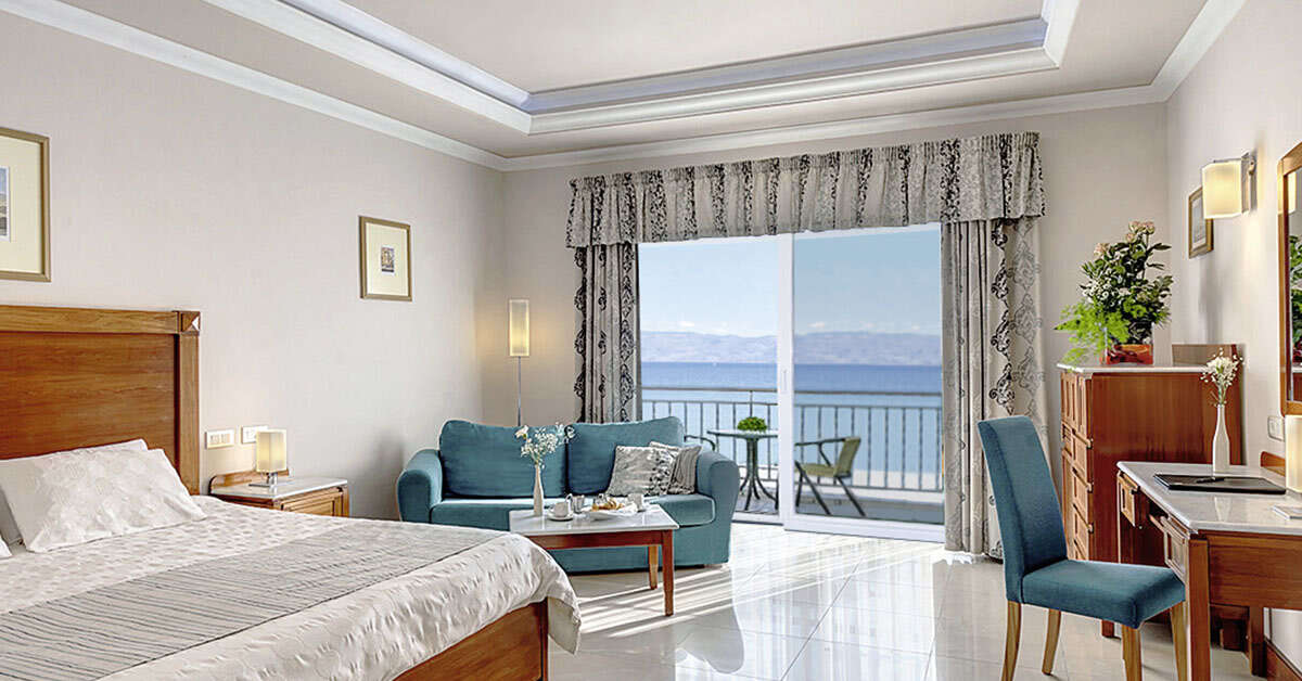 Een foto van Paradise Bay Resort Hotel