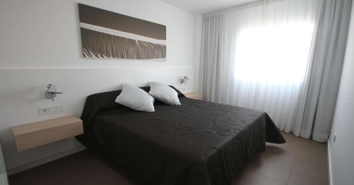 Ein Foto Ibiza Sun Apartments