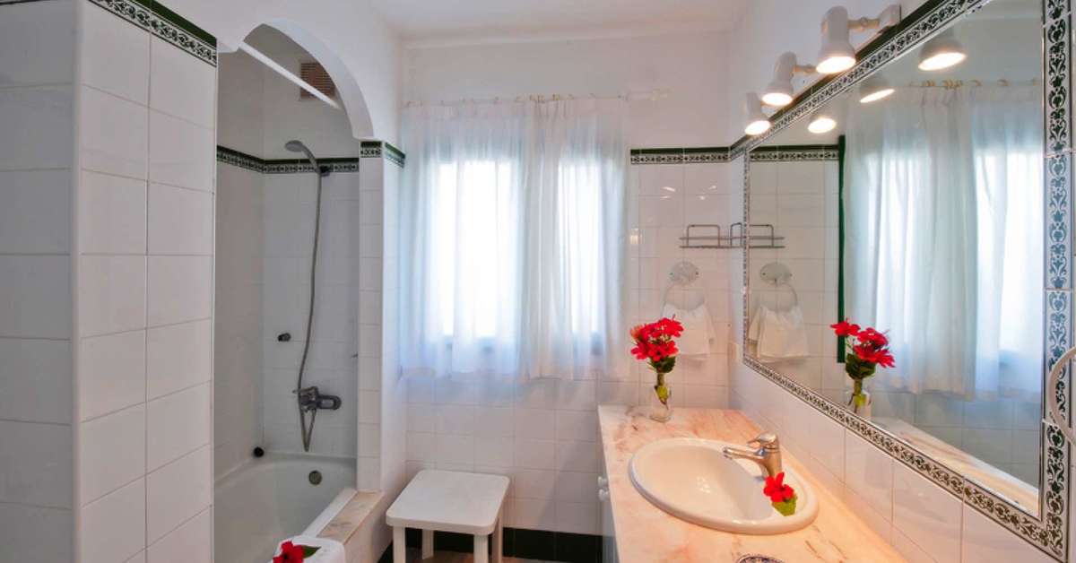 Een foto van Bungalows La Villa