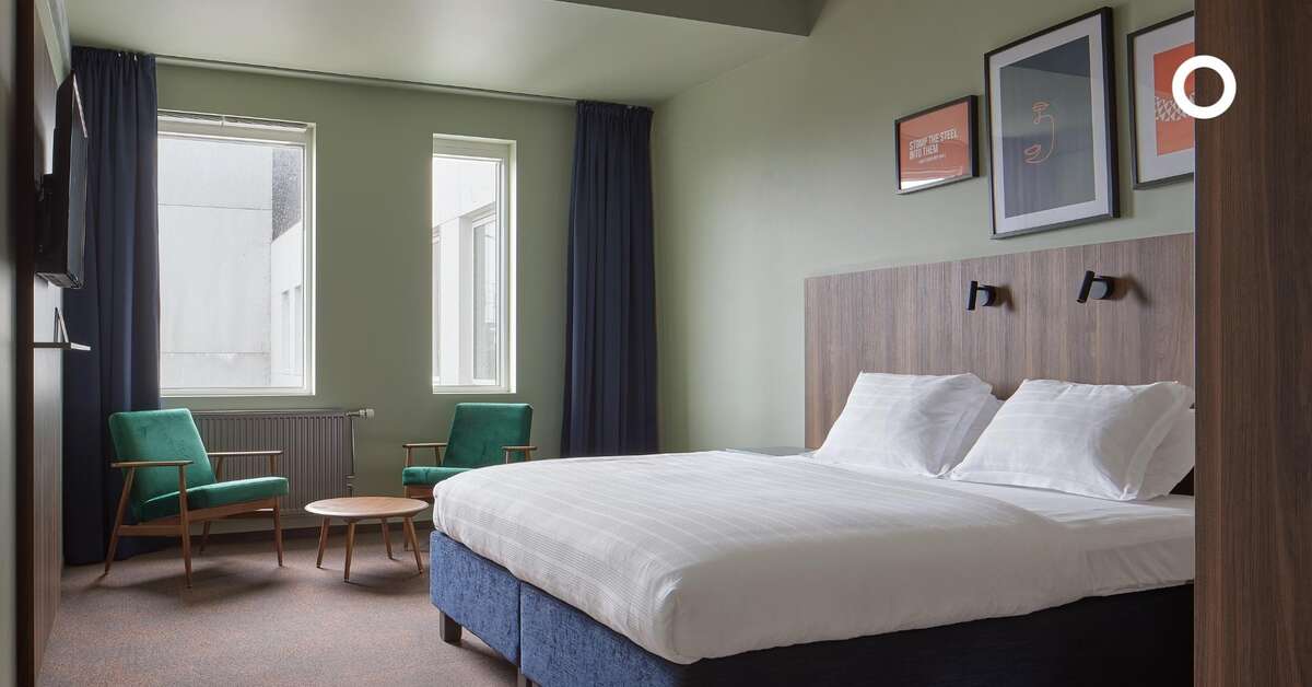 Een foto van Grandi by CenterHotels
