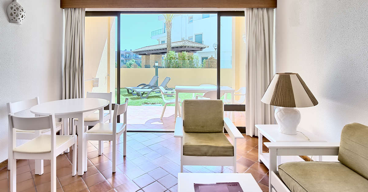 Ein Foto Meia Praia Lagos Beach Club Apartments