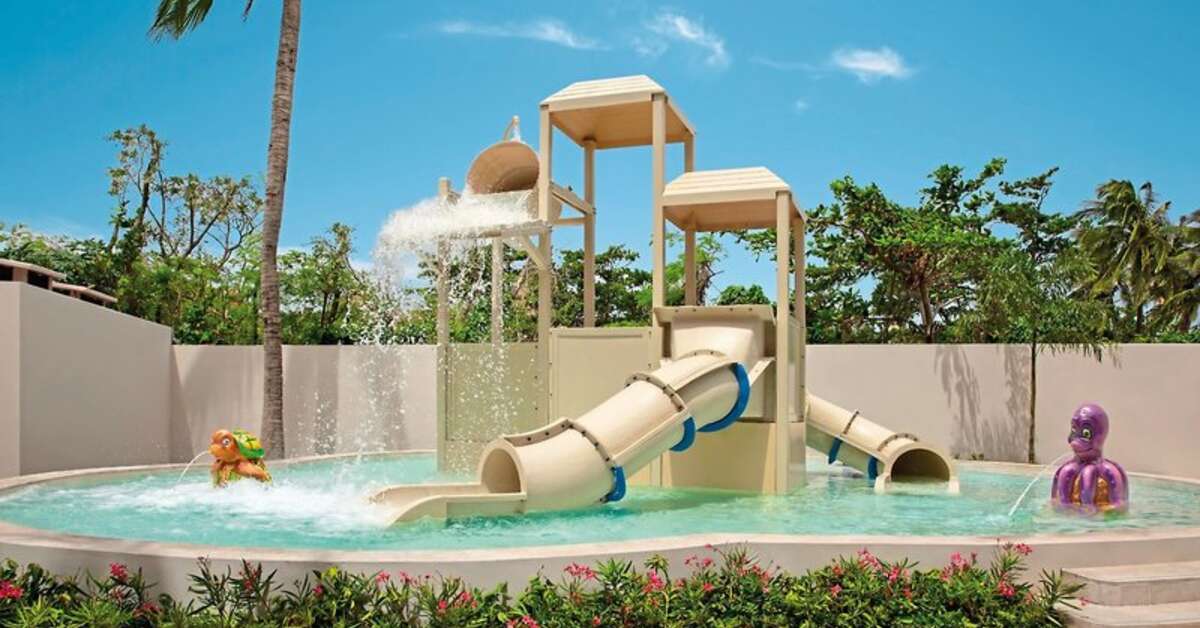 Een foto van Dreams Aventuras Riviera Maya