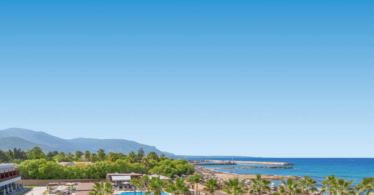 Een foto van Allsun Hotel Carolina Sun Beach