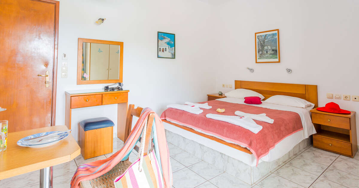 Een foto van Villa Myrto