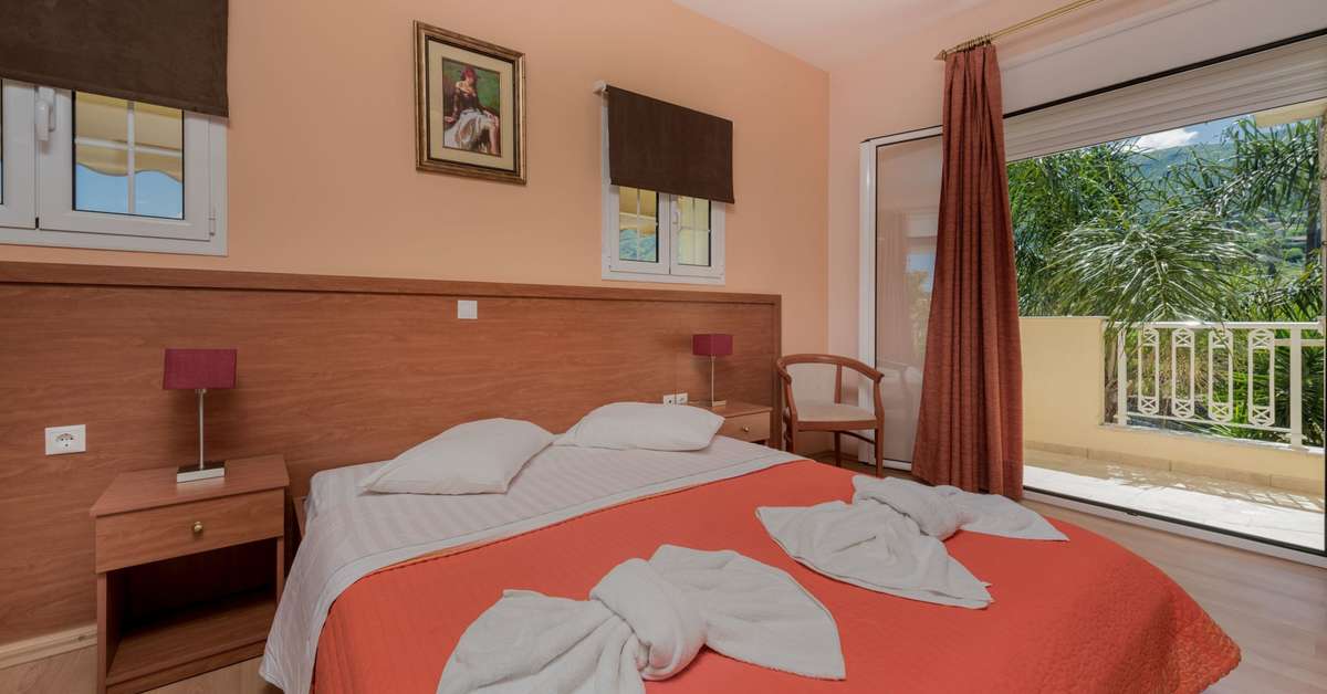 Een foto van Oscar Villa & Studios