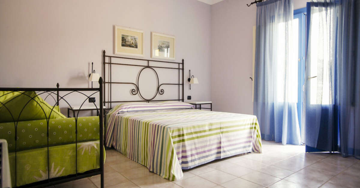 Ein Foto VOI Marsa Sicla Resort