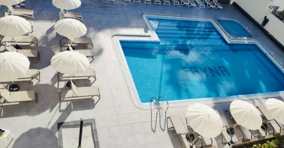 Een foto van Fayna Appartementen