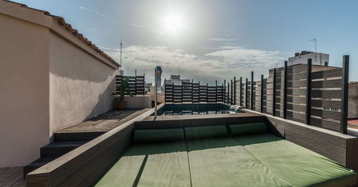 Een foto van Nou Baleares