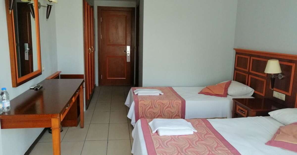 Een foto van Grand Nar Hotel