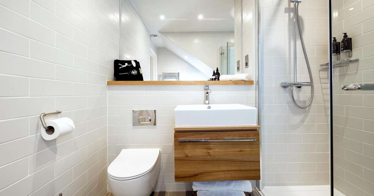 Een foto van Wilde Aparthotels by Staycity Grassmarket