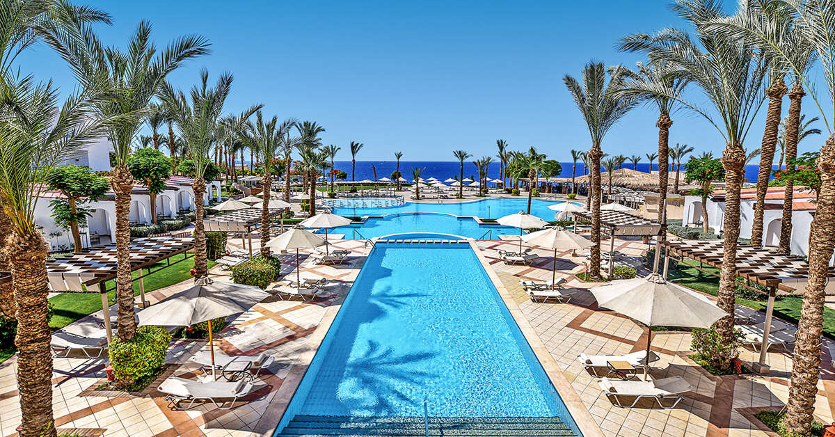 Een foto van Jaz Fanara Resort & Residence