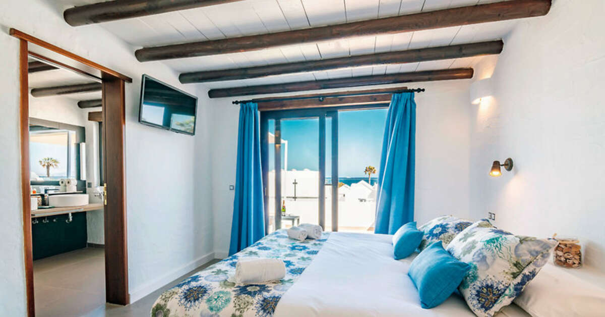 Een foto van Kamezi Boutique Villas