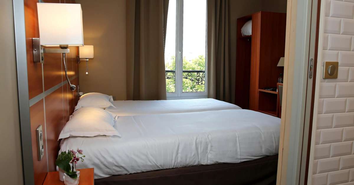 Een foto van Interlude Hotel
