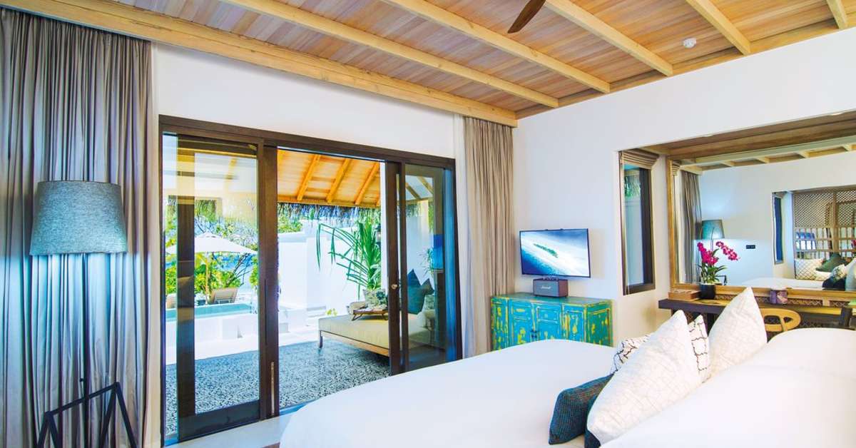 Een foto van Finolhu a Seaside Collection Resort