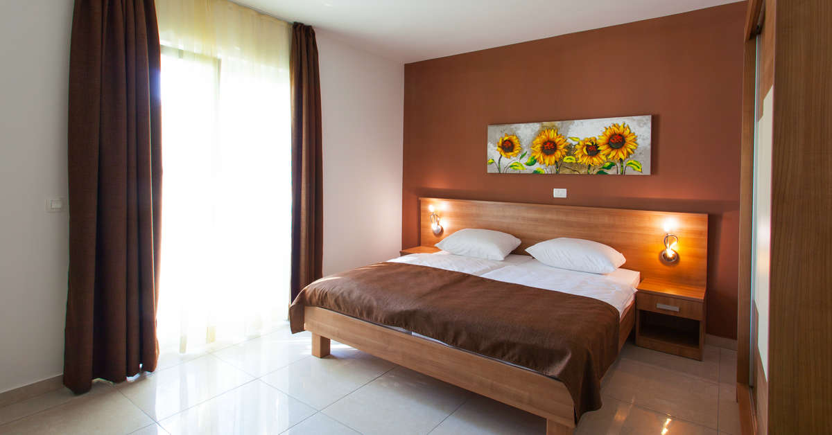 Een foto van Hotel & Appartementen Villa 4M