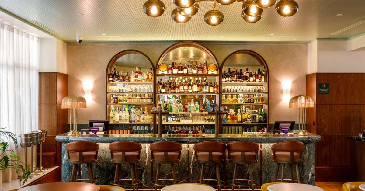 Een foto van The Hoxton Rome