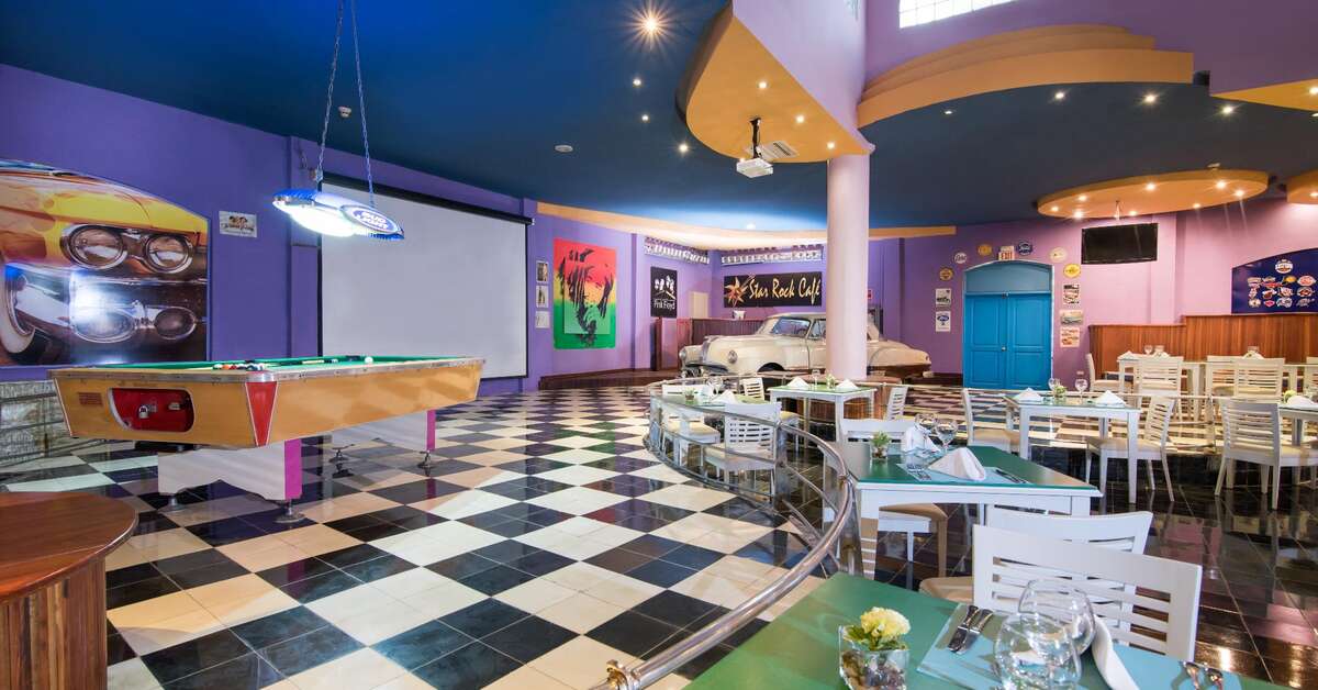 Ein Foto Joia Bavaro by Iberostar