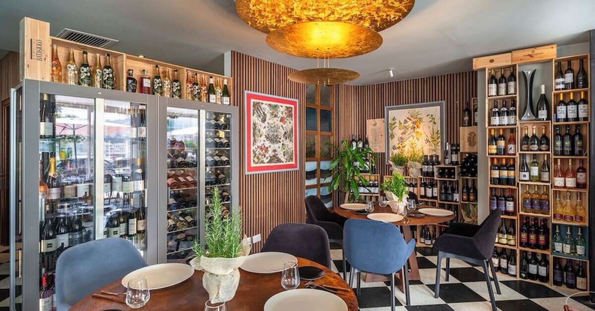 Een foto van Hotel Rosabianca