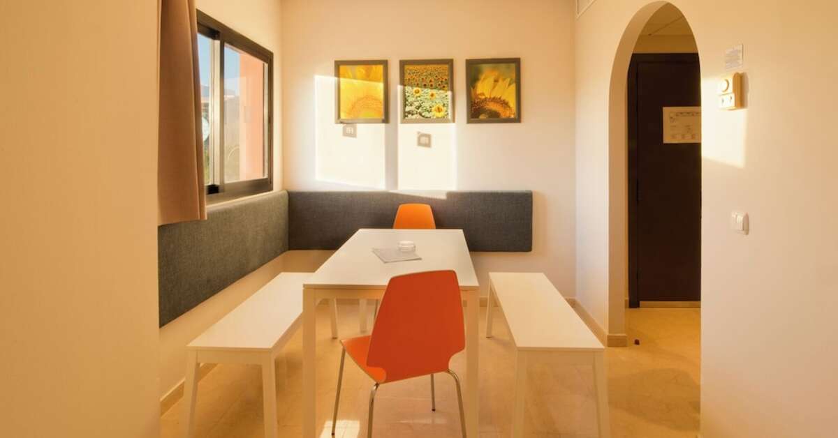 Een foto van Fuengirola Beach Aparthotel