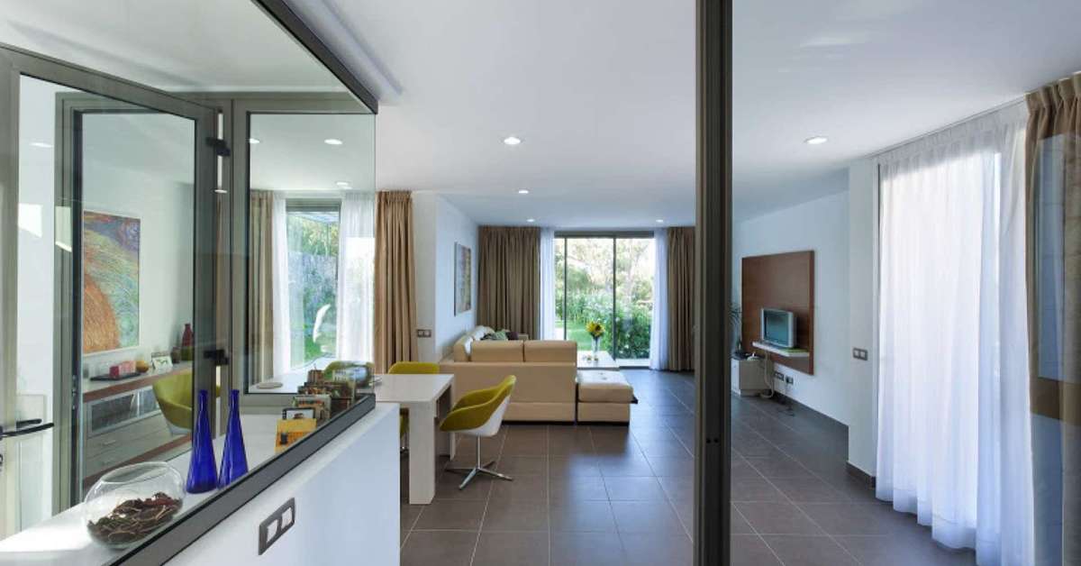 Een foto van Coral Villas La Quinta