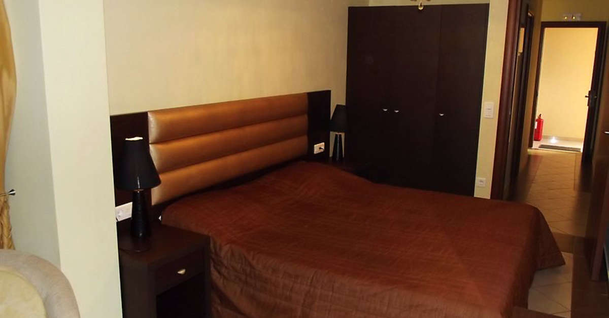 Een foto van Meliton Inn Hotel & Suites