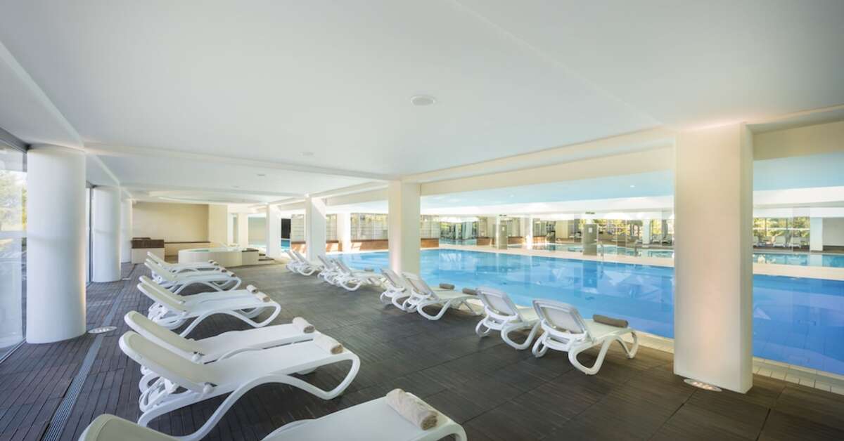 Een foto van Aminess Vival Maestral Hotel