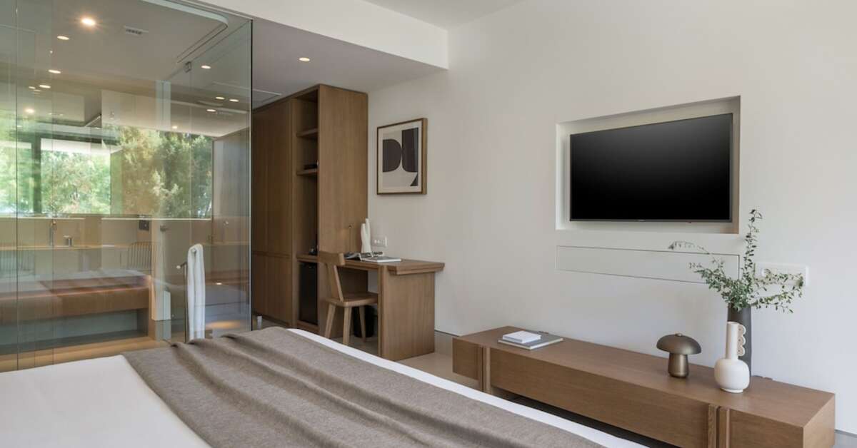 Een foto van SanSal Boutique Hotel