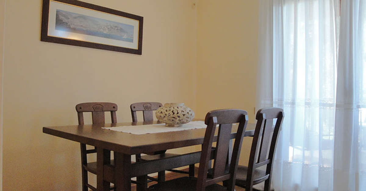 Een foto van Appartementen Magda's