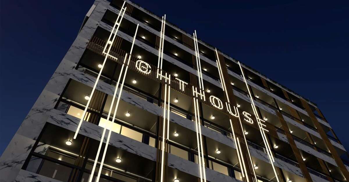 Een foto van Skylark by Aluma Hotels & Resorts