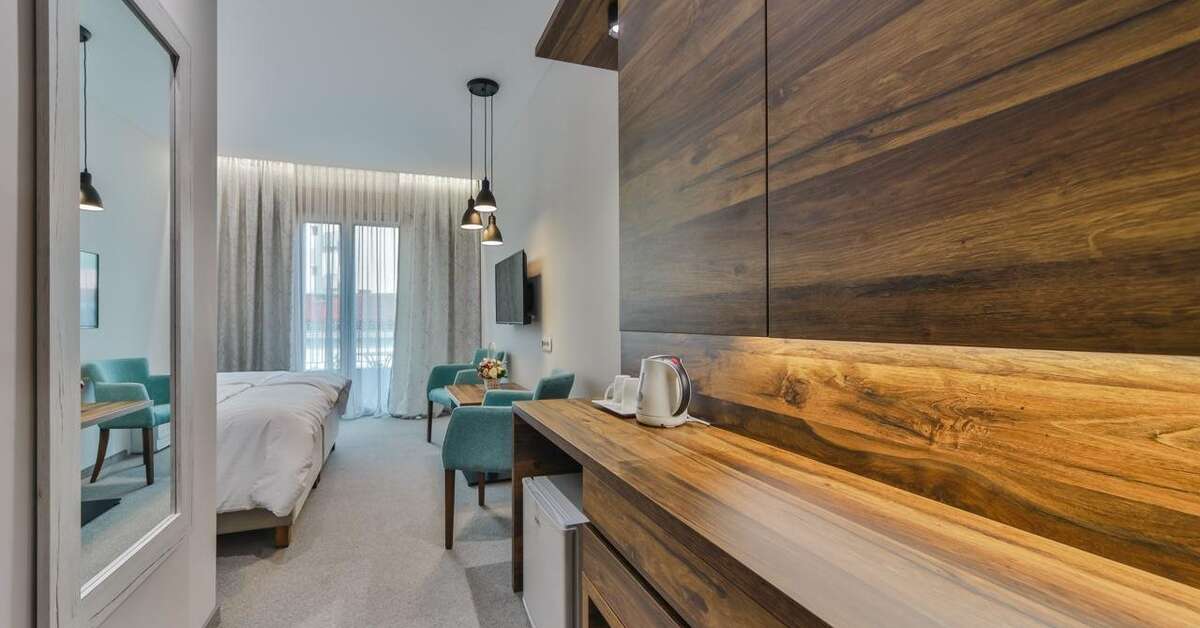 Een foto van Garni Hotel Vladimir