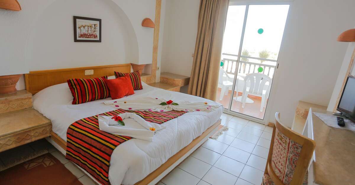 Ein Foto Al Jazira Beach & Spa
