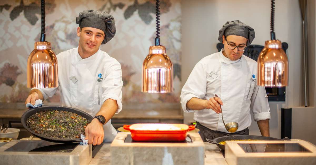 Een foto van Grupotel Parc Natural & Spa