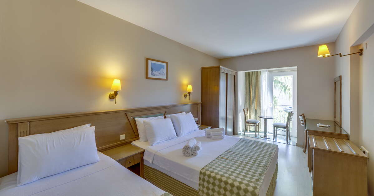 Een foto van Smart Stay Beach