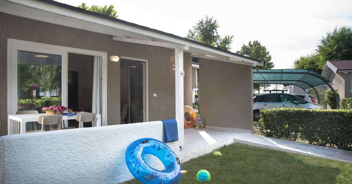 Een foto van Villaggio San Francesco