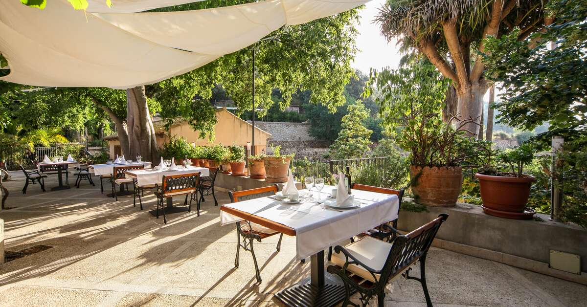 Een foto van Agroturismo Son Galceran
