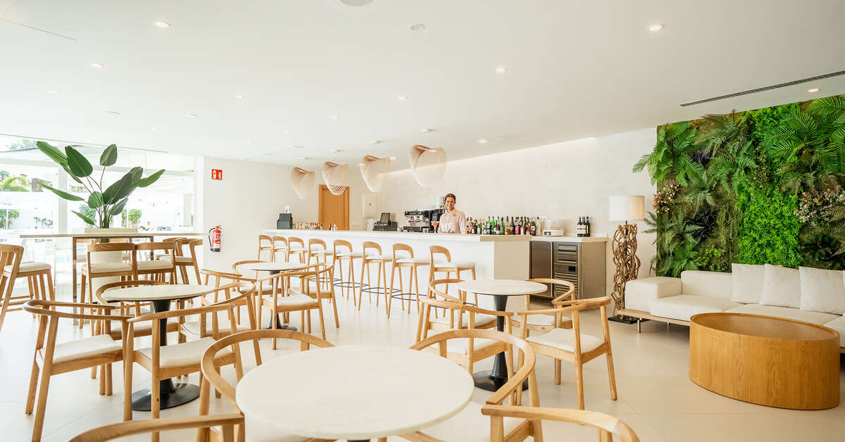 Ein Foto HL Hotel Rondo