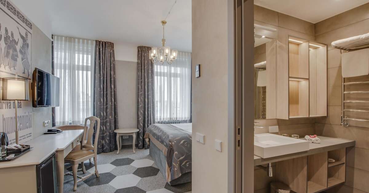 Een foto van Semarah Metropole Hotel