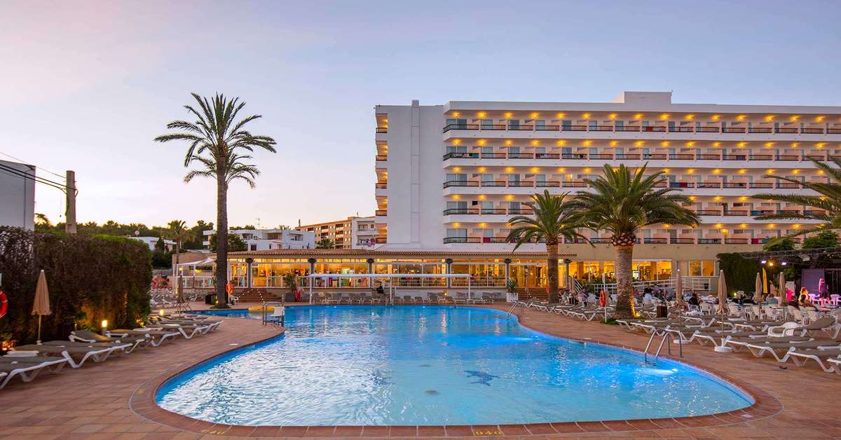 Een foto van Suneo Caribe