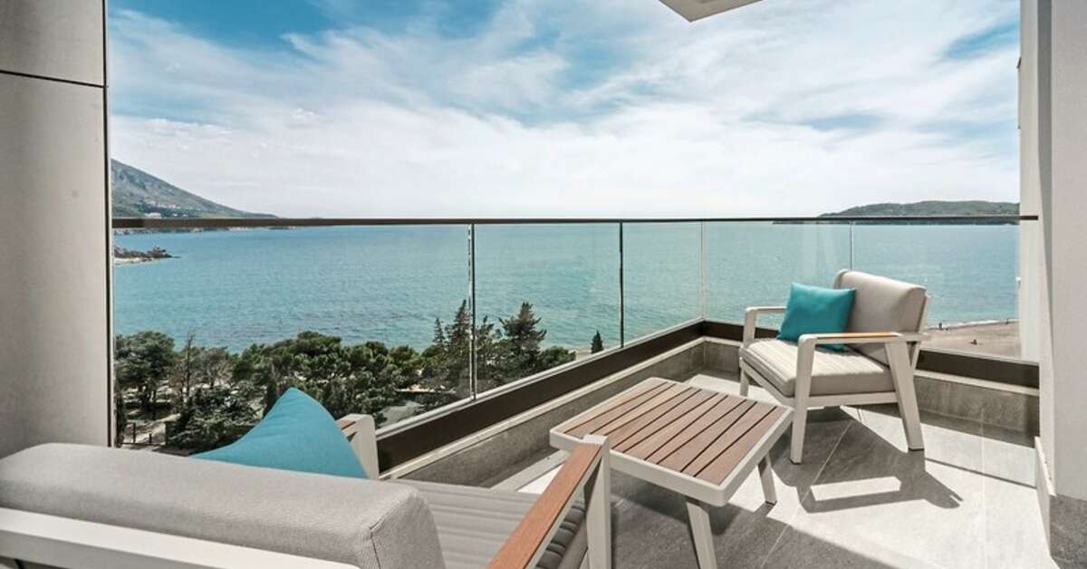 Een foto van Hotel Katamare